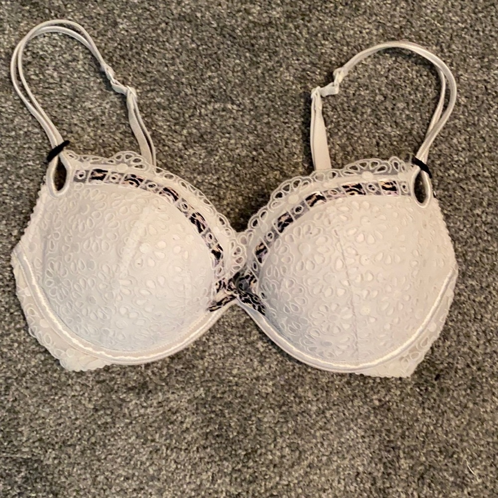 Victoria’s Secret sexy little things bra